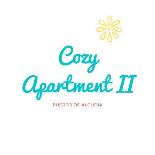 Апартаменты Cozy Estudio Ii. Edificio Siesta 2 Алькудия Экстерьер фото